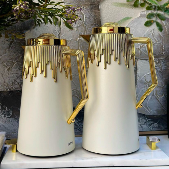 Vacuum Flask 1 Liter 